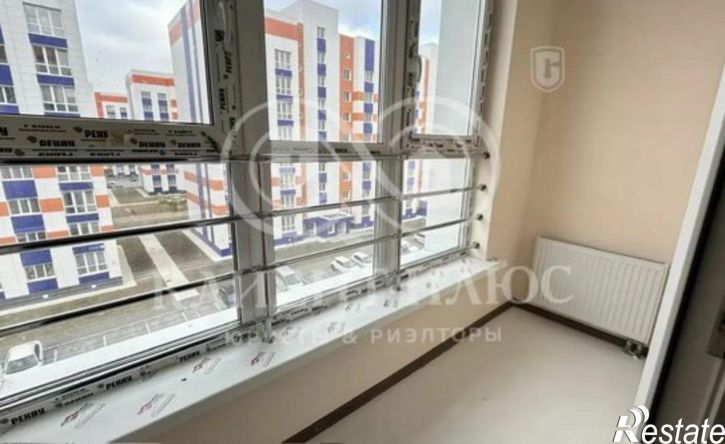 1-комн квартира улица Матросова, 15 к11,  д. 15 к11