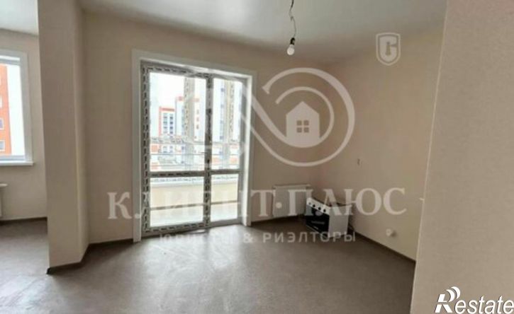 1-комн квартира улица Матросова, 15 к11,  д. 15 к11