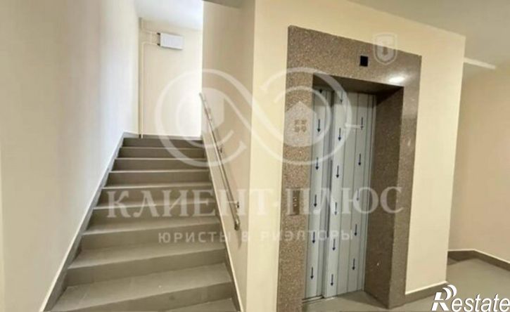 1-комн квартира улица Матросова, 15 к11,  д. 15 к11