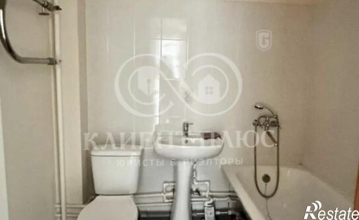 1-комн квартира улица Матросова, 15 к11,  д. 15 к11