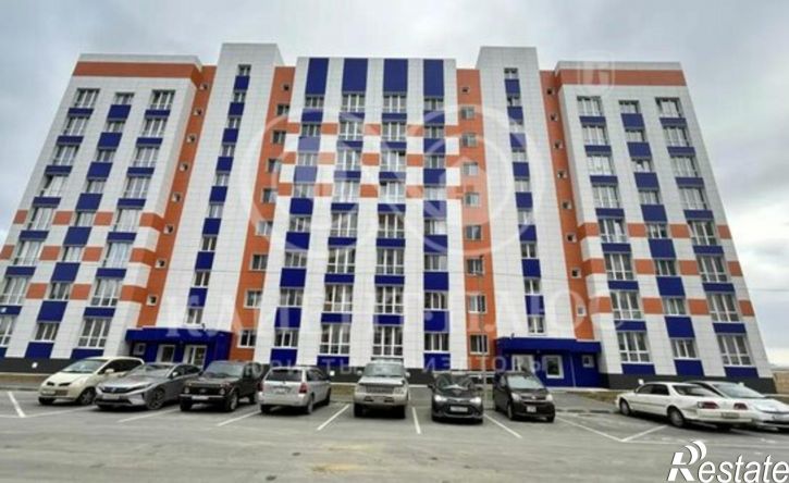 1-комн квартира улица Матросова, 15 к11,  д. 15 к11