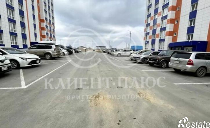 1-комн квартира улица Матросова, 15 к11,  д. 15 к11