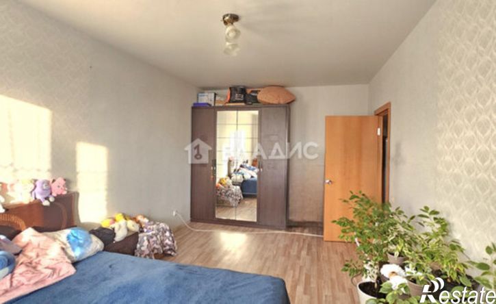 1-комн квартира Летняя улица, 3,  д. 3