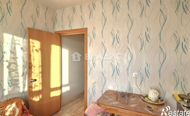 1-комн квартира Летняя улица, 3,  д. 3