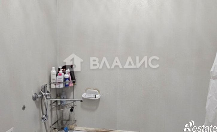 1-комн квартира Летняя улица, 3,  д. 3