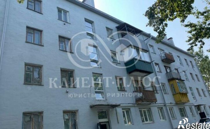 2-комн квартира ул Мотострелковая, 7/1,  д. 7/1