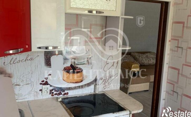 2-комн квартира ул Мотострелковая, 7/1,  д. 7/1