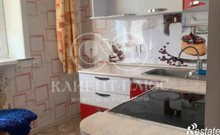 2-комн квартира ул Мотострелковая, 7/1,  д. 7/1