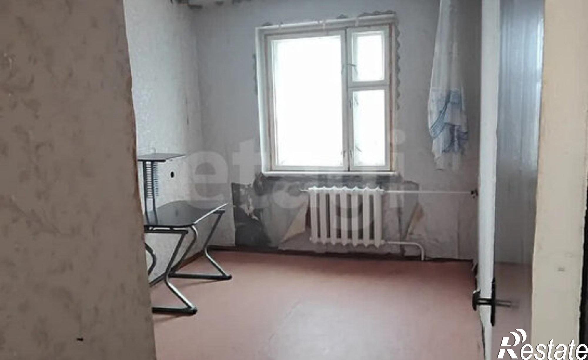 Купить квартиру за 1 900 000 рублей на ул Коммунальная, 18