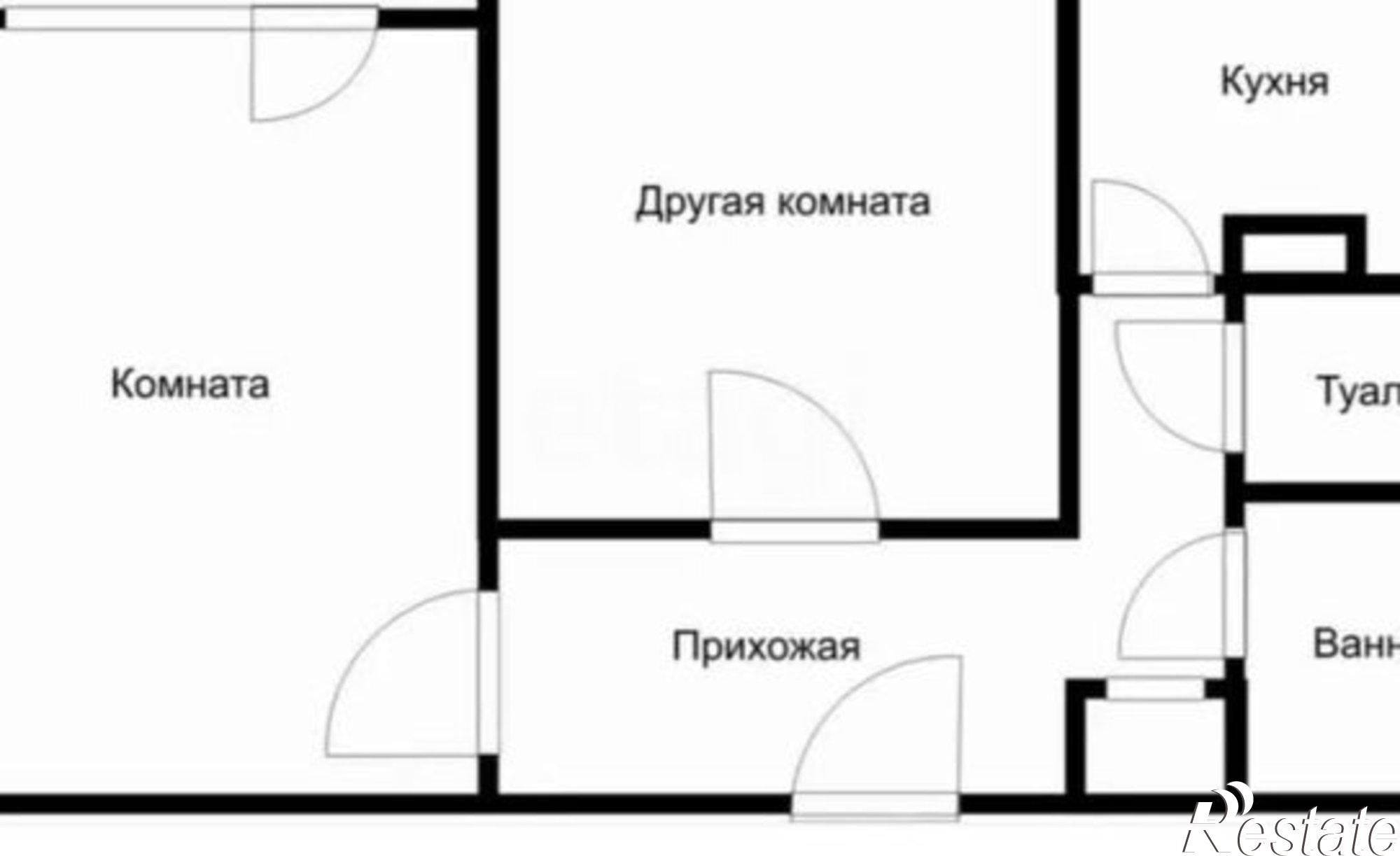 Купить квартиру за 3 000 000 рублей на ул Дзержинского, 32