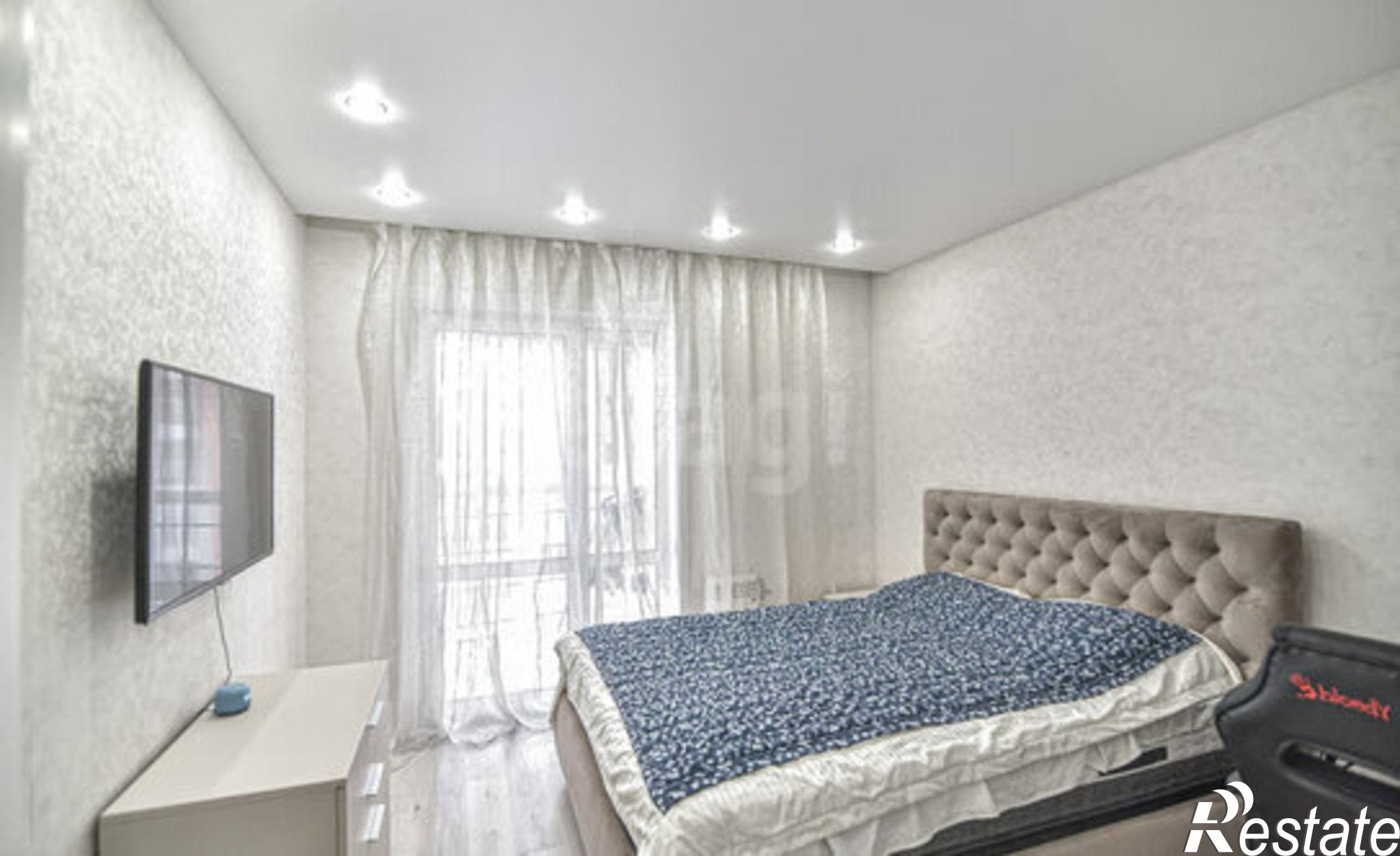 Купить квартиру за 9 000 000 рублей на Летняя улица, 10