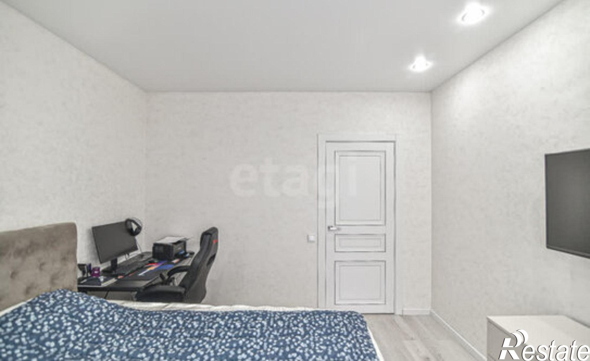 Купить квартиру за 9 000 000 рублей на Летняя улица, 10