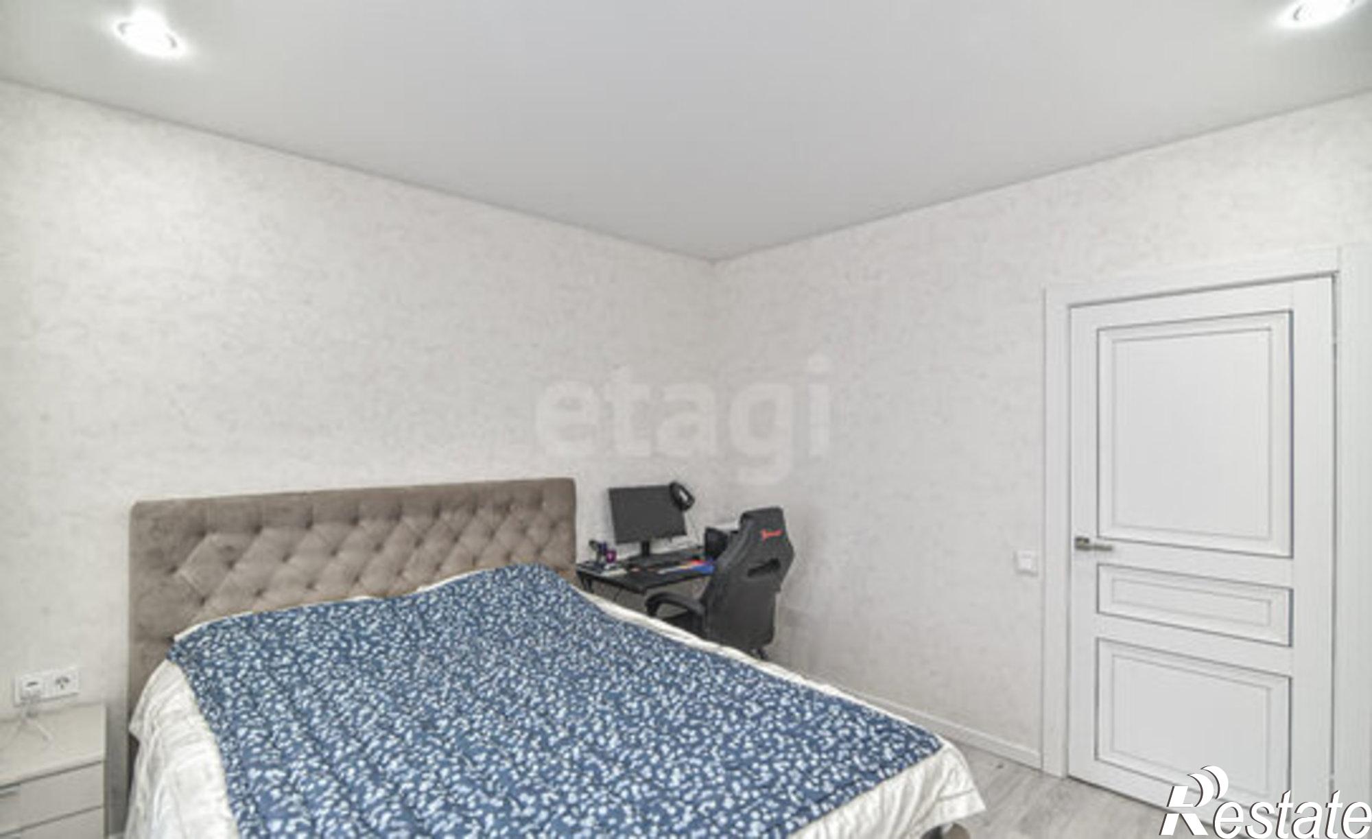 Купить квартиру за 9 000 000 рублей на Летняя улица, 10