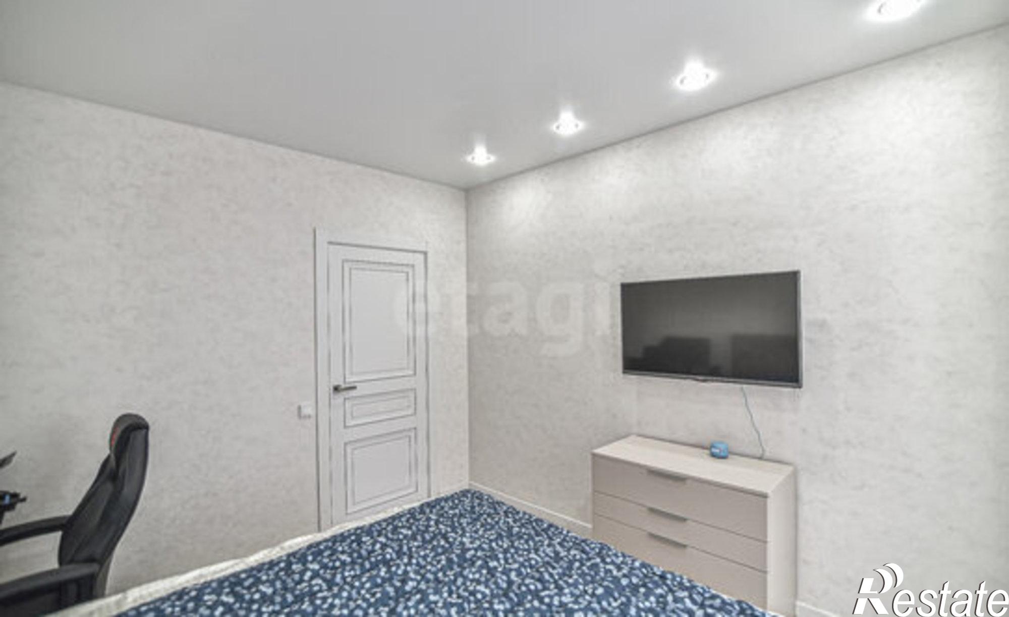 Купить квартиру за 9 000 000 рублей на Летняя улица, 10