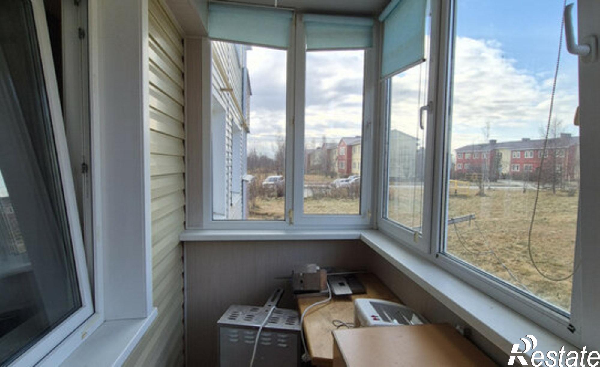 Купить квартиру за 7 100 000 рублей на ул Невельская, 4