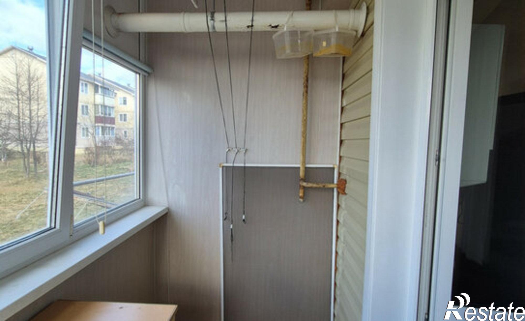 Купить квартиру за 7 100 000 рублей на ул Невельская, 4