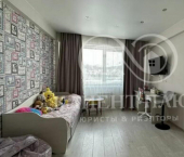 3-комн, 59кв м, этаж 3/12 проспект Мира, 456А