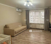 2-комн, 41кв м, этаж 3/5 улица Дзержинского, 12