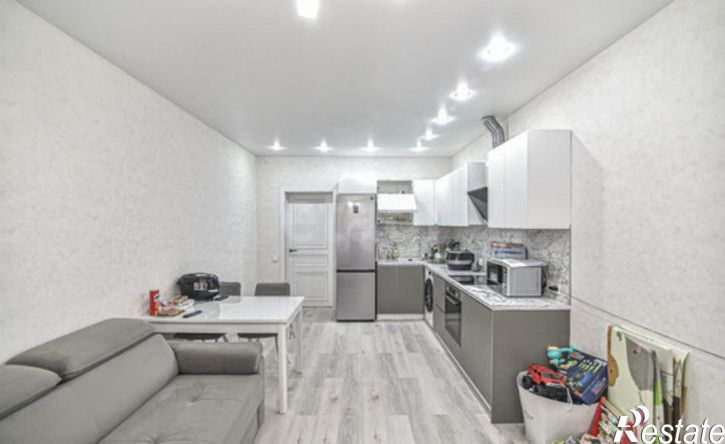 1-комн квартира Летняя улица, 10,  д. 10