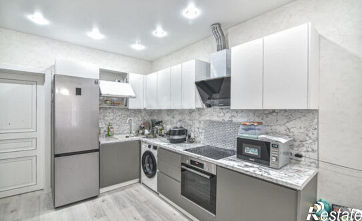 1-комн квартира Летняя улица, 10,  д. 10