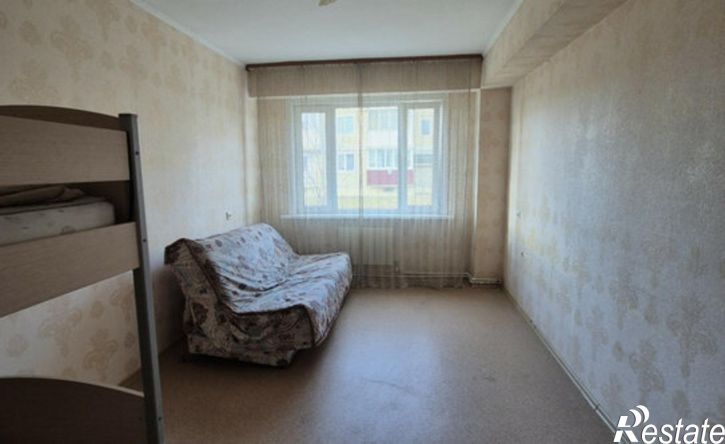 1-комн квартира ул Невельская, 4,  д. 4