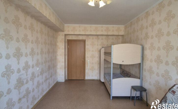 1-комн квартира ул Невельская, 4,  д. 4