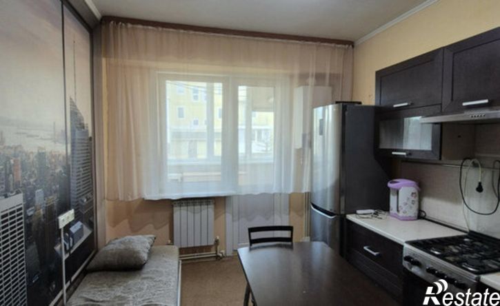 1-комн квартира ул Невельская, 4,  д. 4