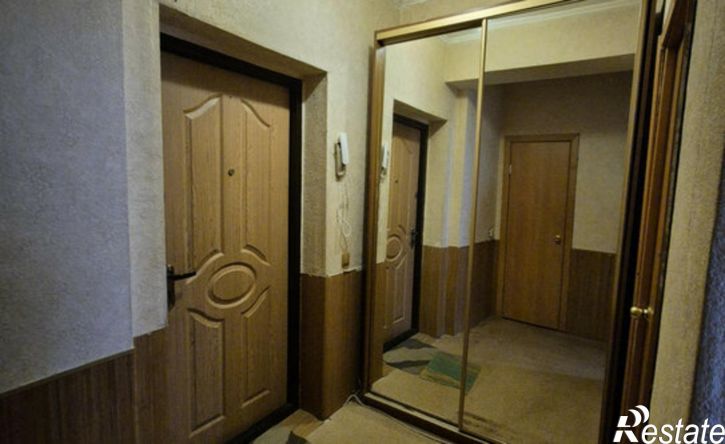 1-комн квартира ул Невельская, 4,  д. 4