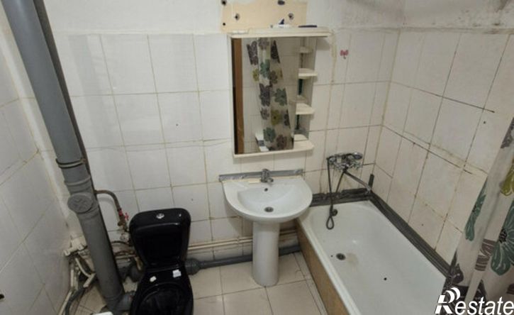 1-комн квартира ул Невельская, 4,  д. 4