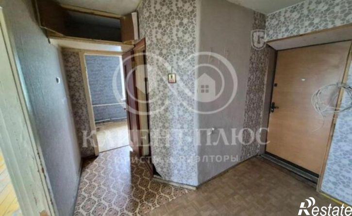 1-комн квартира ул Гвардейская, 97,  д. 97