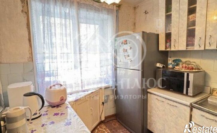 2-комн квартира ул Корсаковская, 22,  д. 22