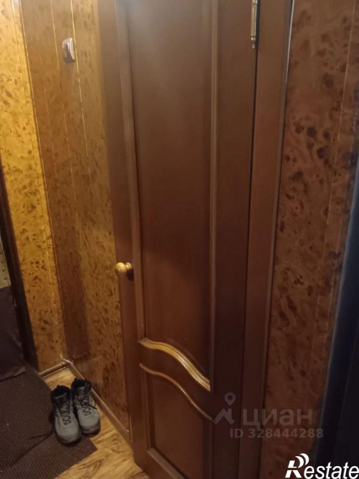 2-комн квартира ул Молодежная, 7,  д. 7