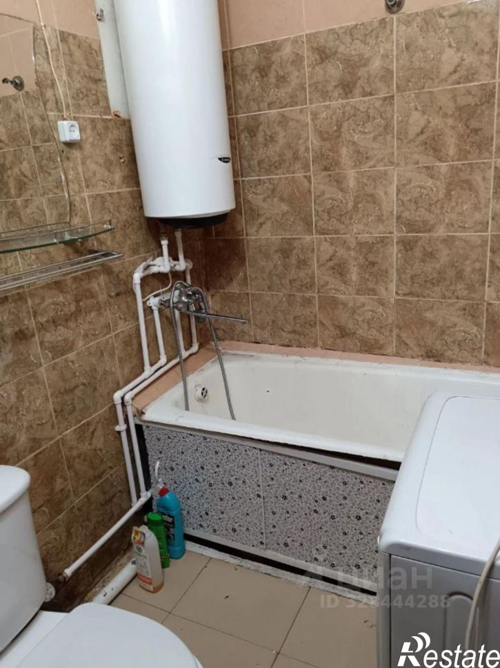 2-комн квартира ул Молодежная, 7,  д. 7