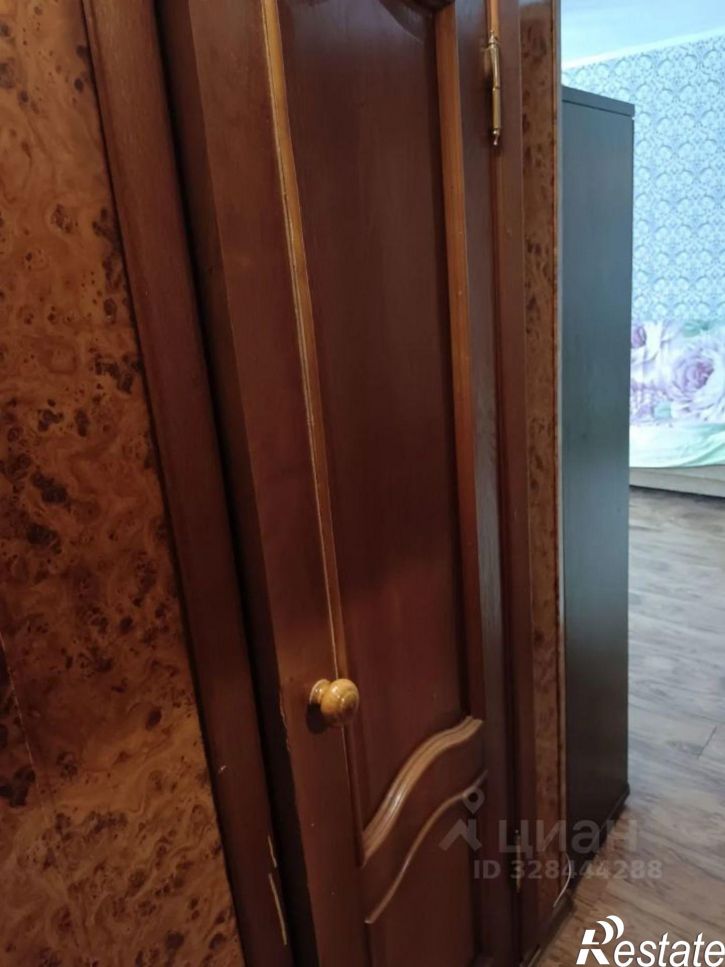 2-комн квартира ул Молодежная, 7,  д. 7