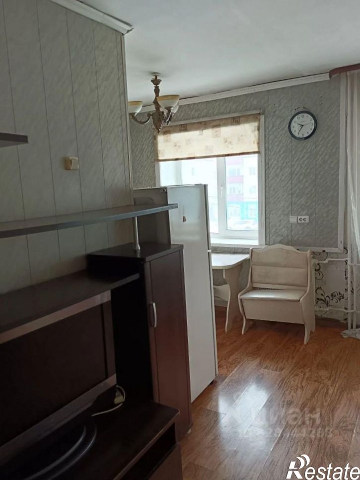 2-комн квартира ул Молодежная, 7,  д. 7