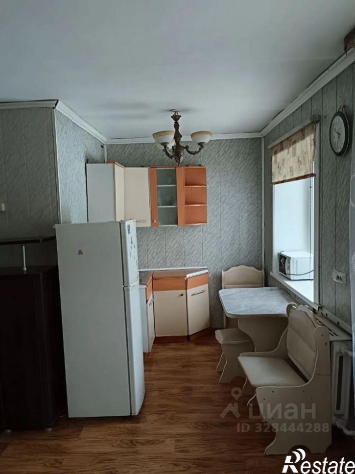 2-комн квартира ул Молодежная, 7,  д. 7