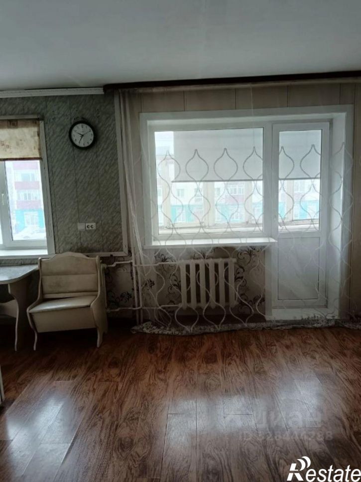 2-комн квартира ул Молодежная, 7,  д. 7