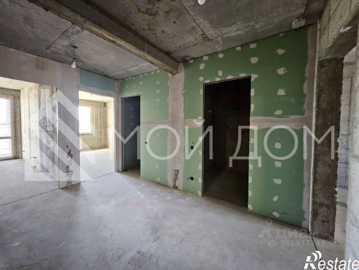 2-комн квартира Южно-Сахалинск, ул. Загородная, 2