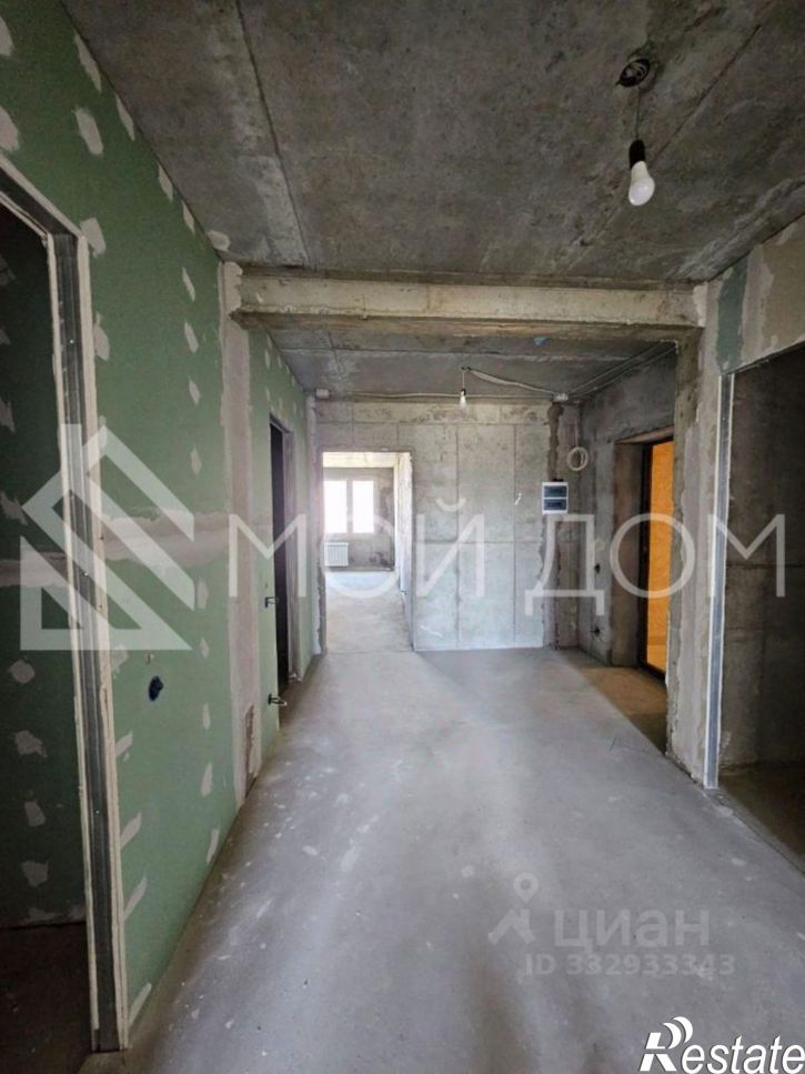 2-комн квартира Южно-Сахалинск, ул. Загородная, 2