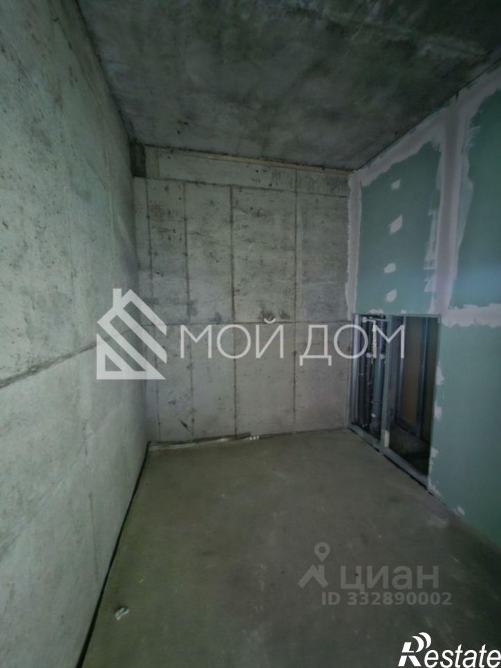 2-комн квартира Южно-Сахалинск, ул. Загородная, 2