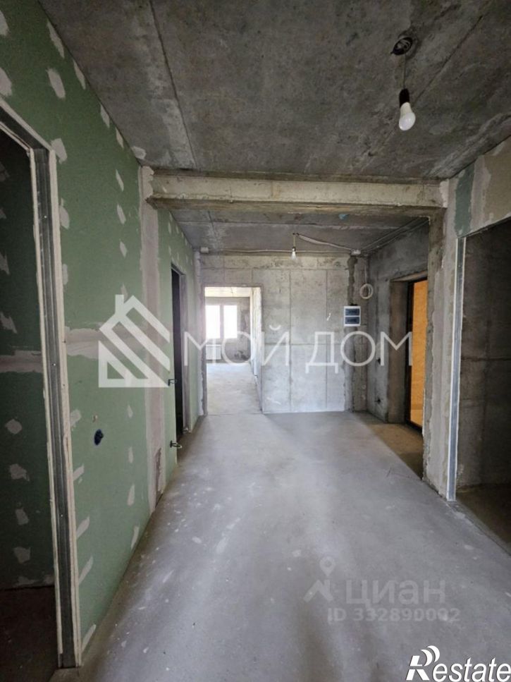 2-комн квартира Южно-Сахалинск, ул. Загородная, 2