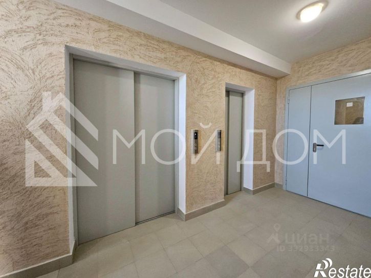 2-комн квартира Южно-Сахалинск, ул. Загородная, 2