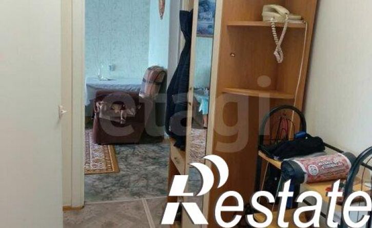 3-комн квартира Ленинградская улица, 20,  д. 20