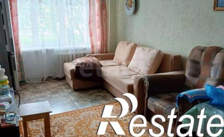 3-комн квартира Ленинградская улица, 20,  д. 20