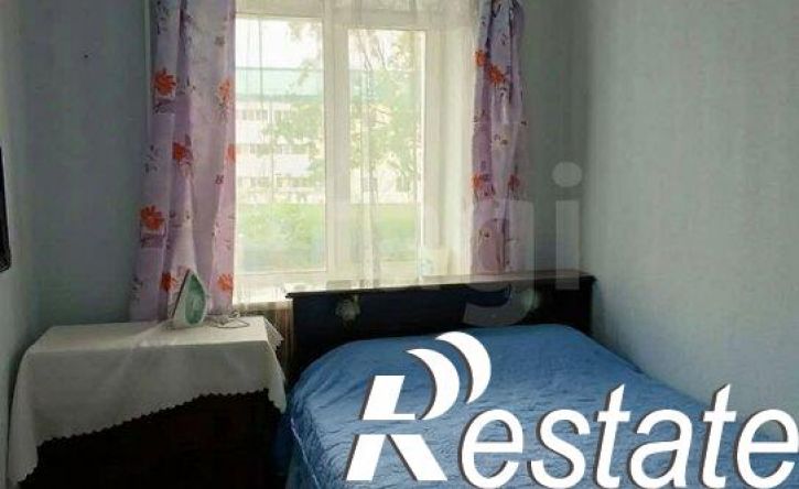 3-комн квартира Ленинградская улица, 20,  д. 20