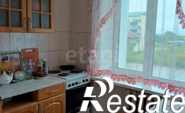 3-комн квартира Ленинградская улица, 20,  д. 20
