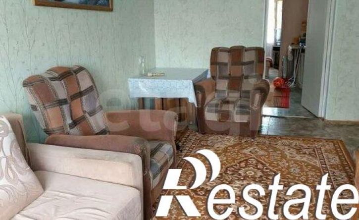 3-комн квартира Ленинградская улица, 20,  д. 20