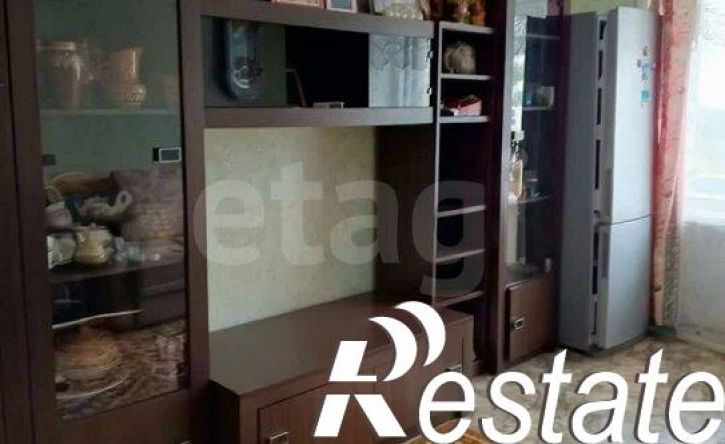 3-комн квартира Ленинградская улица, 20,  д. 20