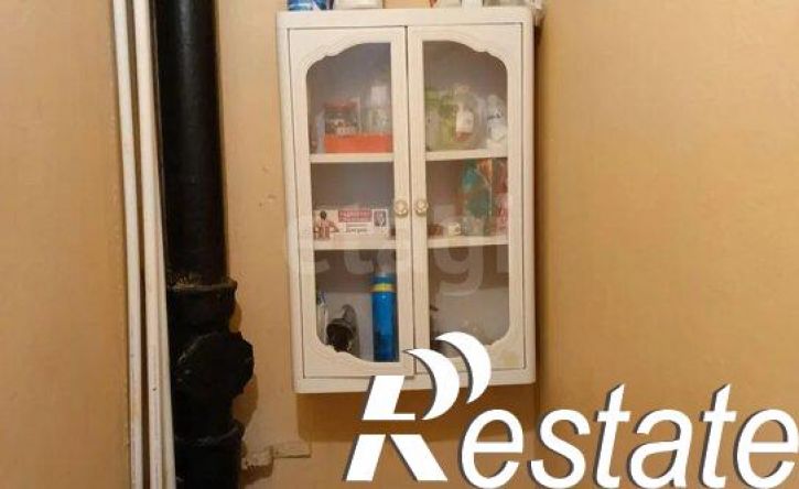 3-комн квартира Ленинградская улица, 20,  д. 20