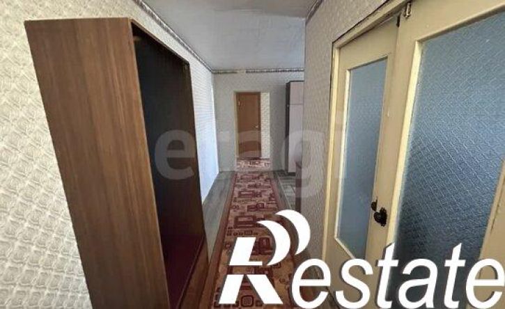 3-комн квартира Набережная улица, 28,  д. 28